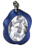 Charm Perla Morada