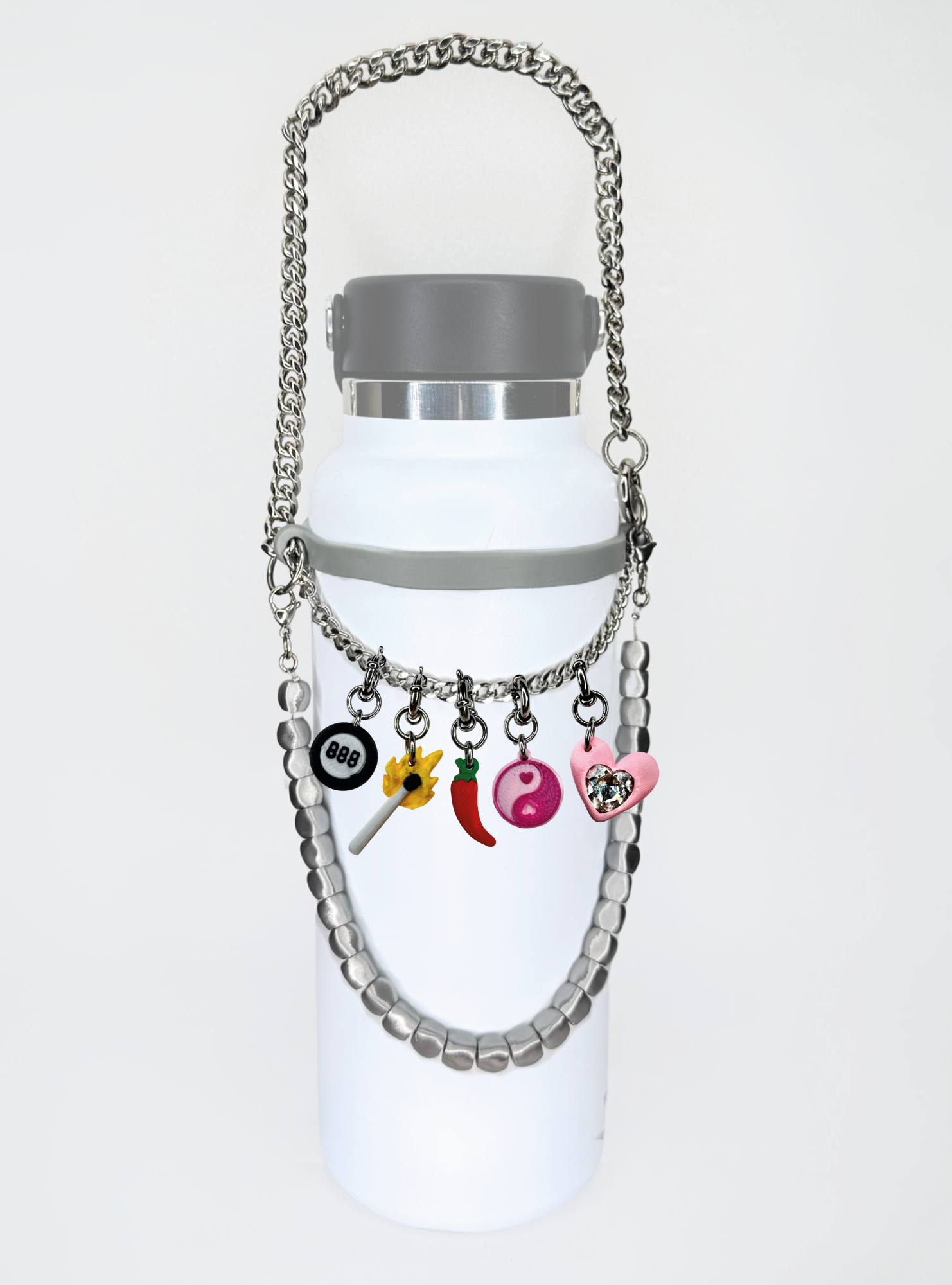 Termo con charms