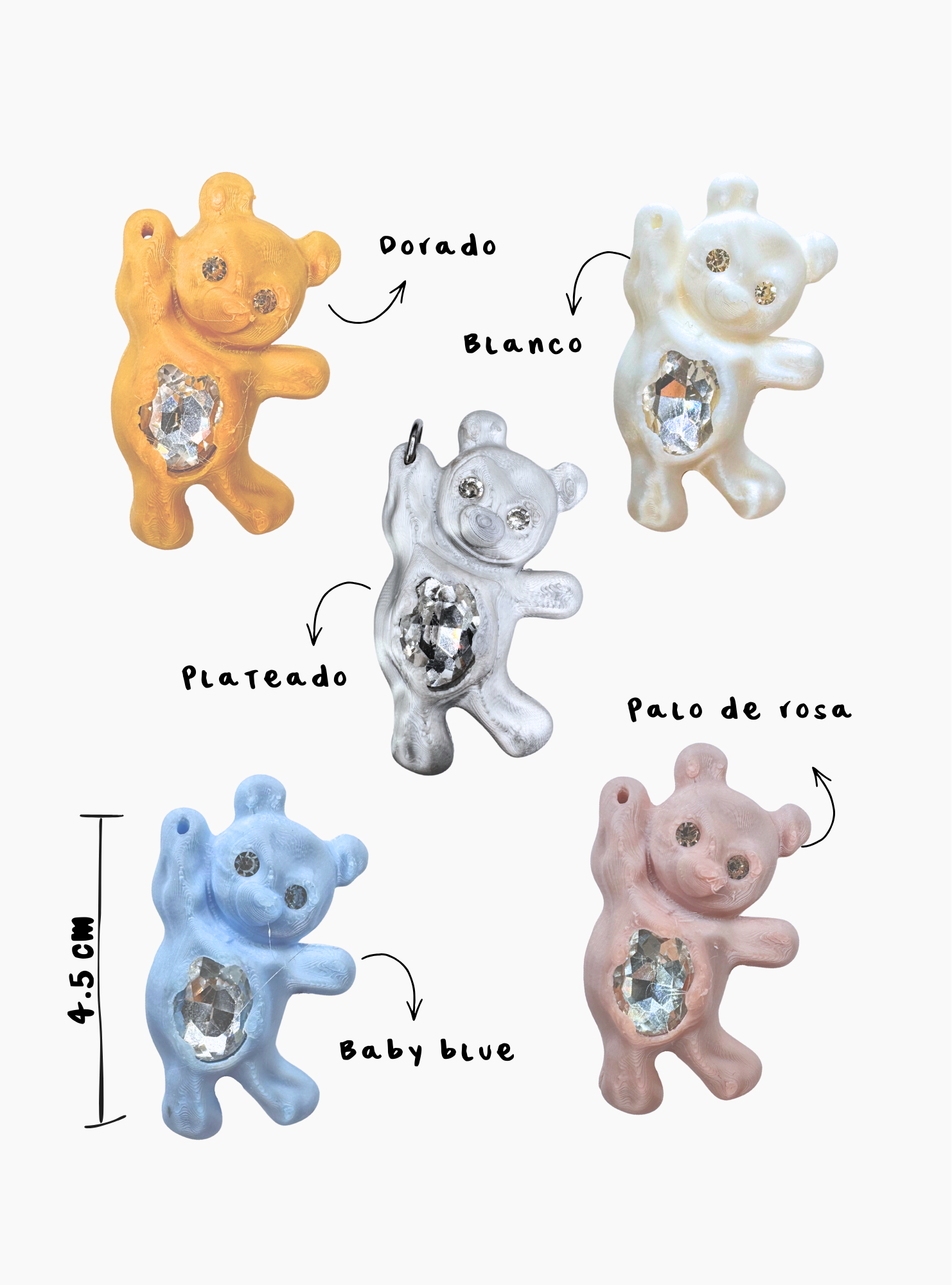 Ted Me // Dije