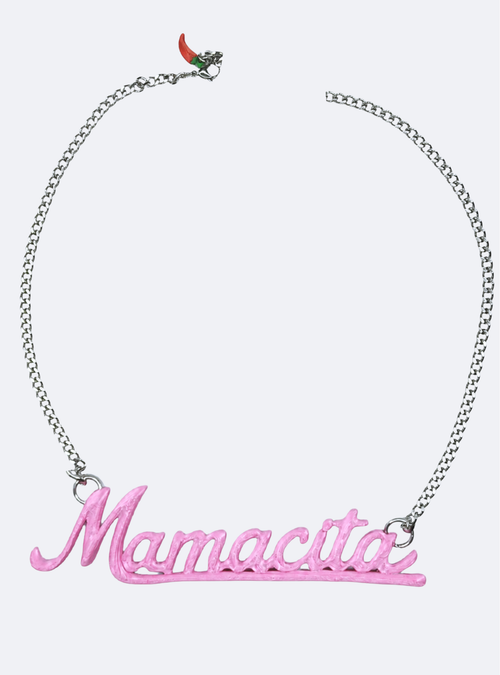 Mamacita // Bodychain